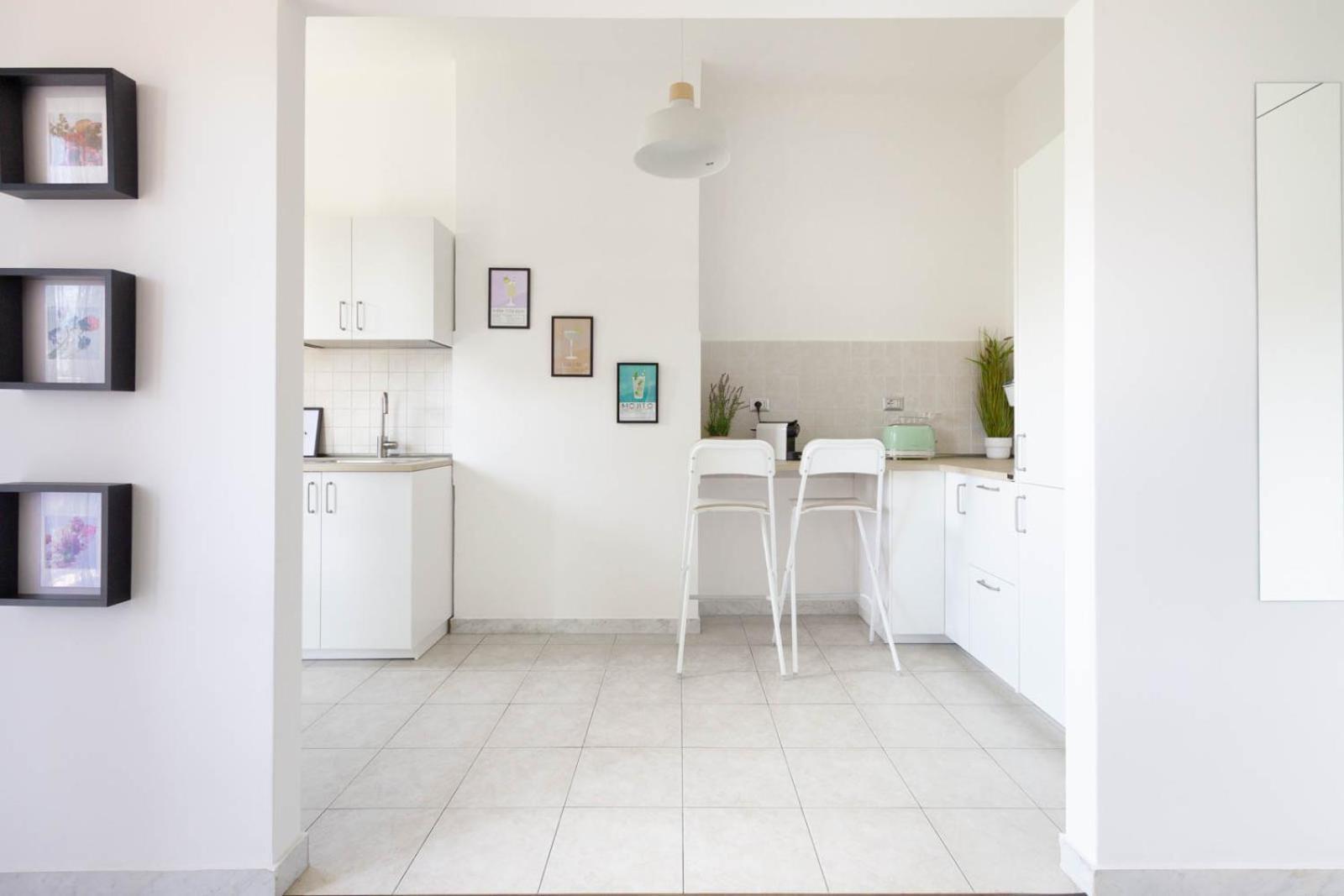 Balduina Retreat Terrace Apartment Rome Bagian luar foto