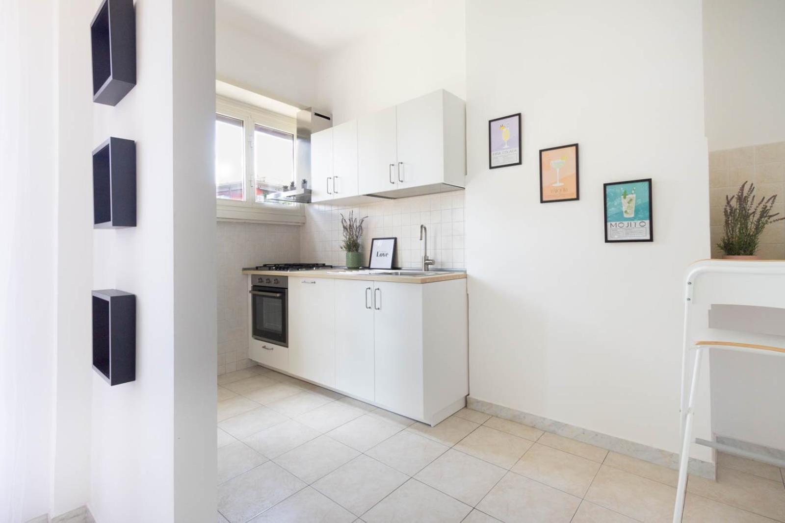 Balduina Retreat Terrace Apartment Rome Bagian luar foto