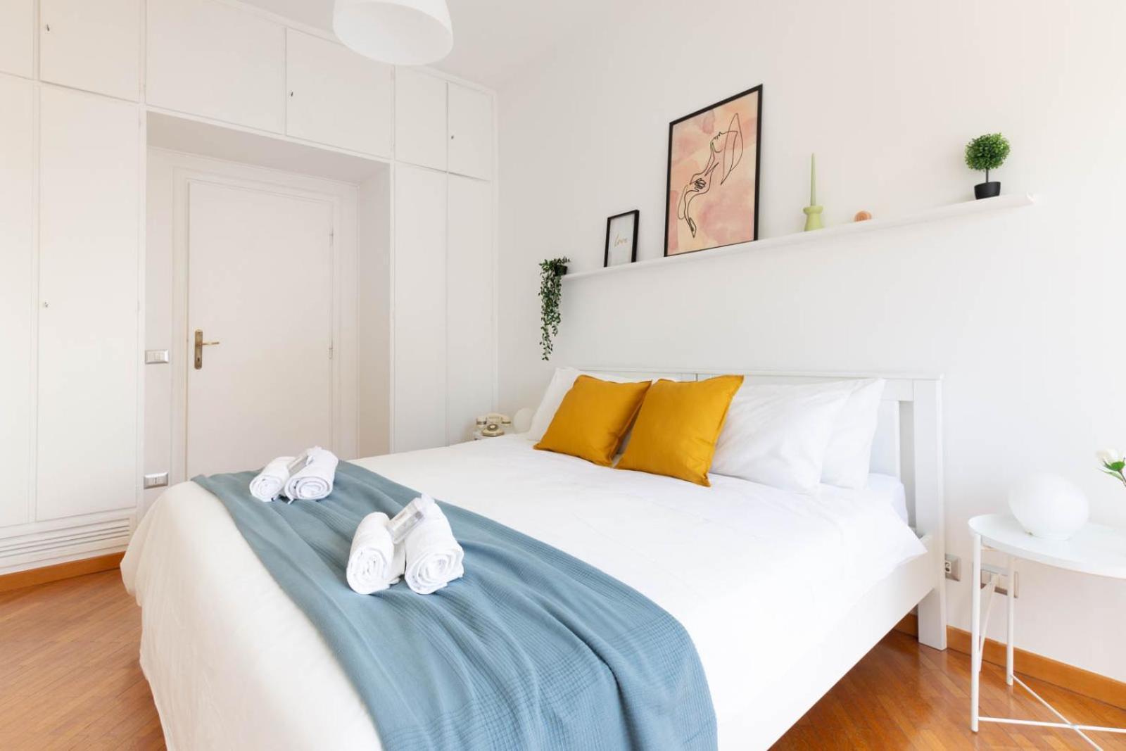 Balduina Retreat Terrace Apartment Rome Bagian luar foto